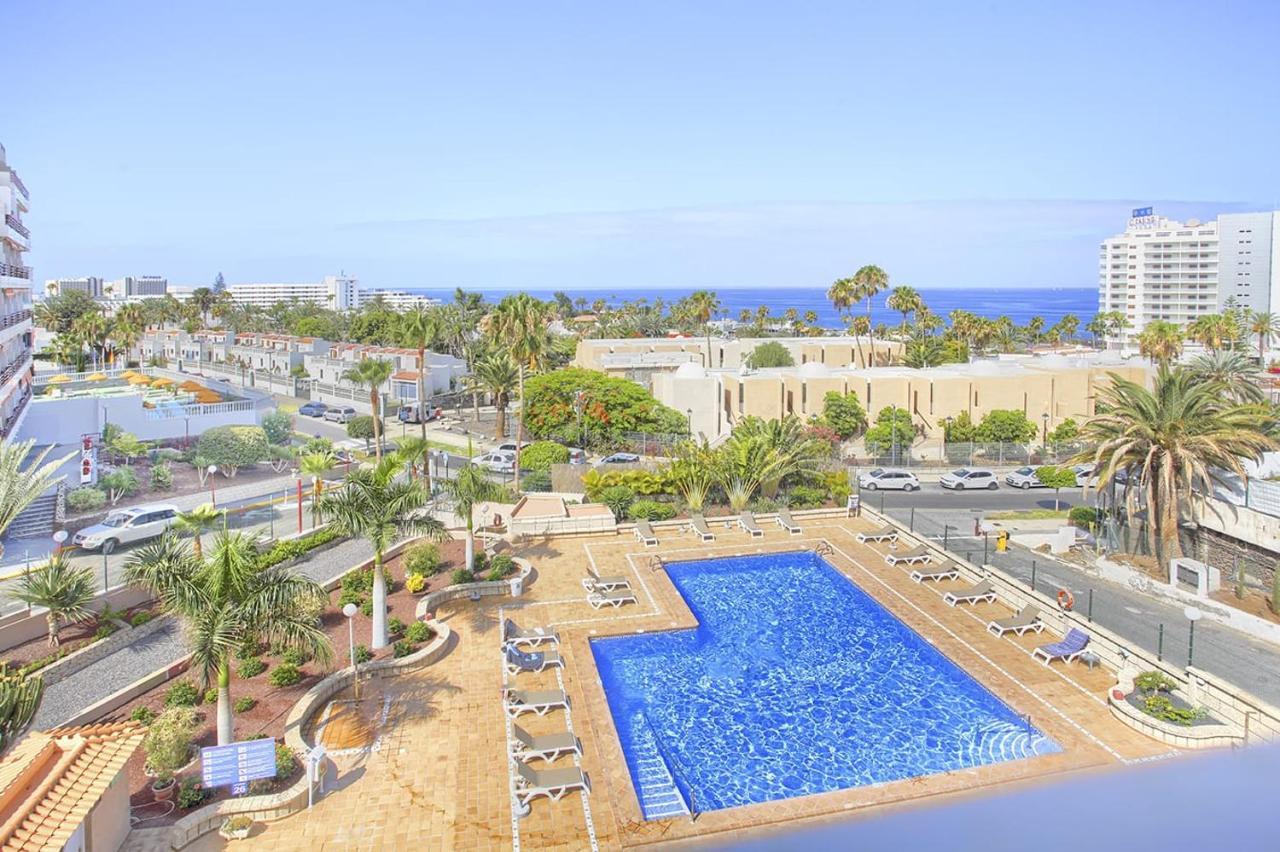 Studio With Sea View In Borinquen Playa Feñabe Exteriör bild