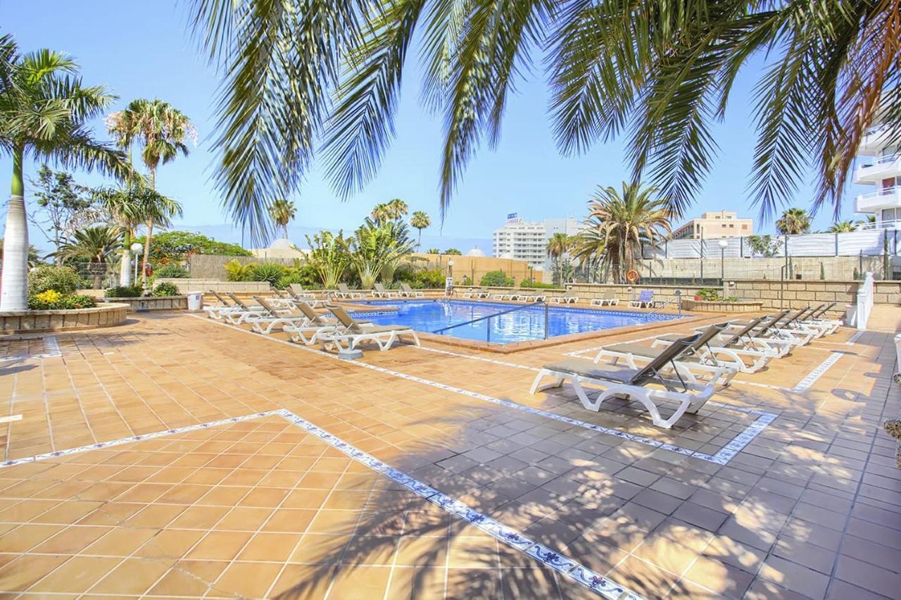 Studio With Sea View In Borinquen Playa Feñabe Exteriör bild