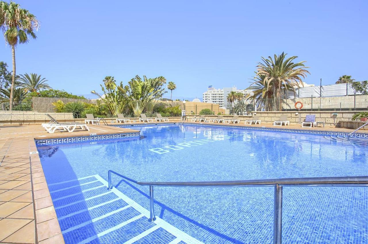 Studio With Sea View In Borinquen Playa Feñabe Exteriör bild